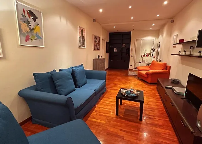 Fg St Peter'S Suites